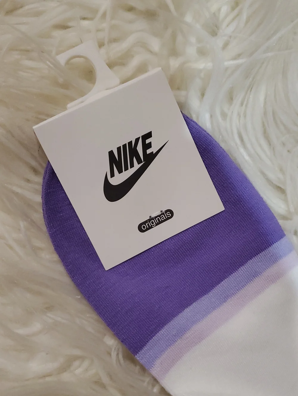 Nike Ankle Socks